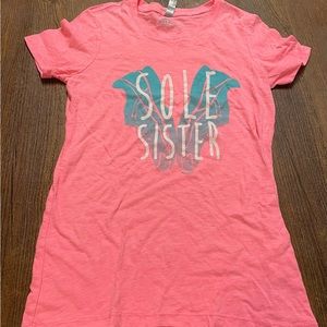 Gone for a Run Shirt